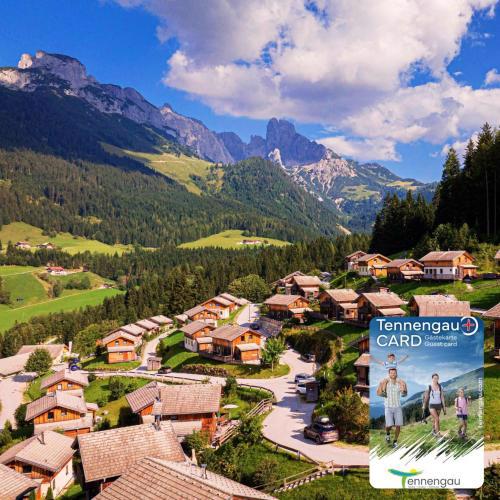 Alpendorf Dachstein West by ALPS RESORTS