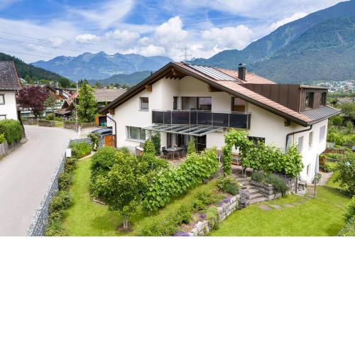 Alpenferienwohnung Deluxe
