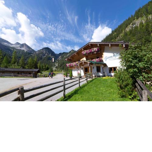 Alpengasthof Gern Alm