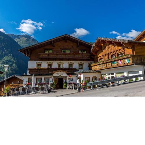 Alpengasthof Pichler
