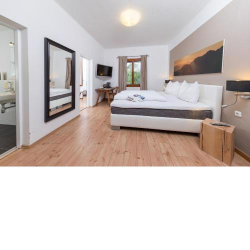 Alpenhaus Kesselfall, Summercard included