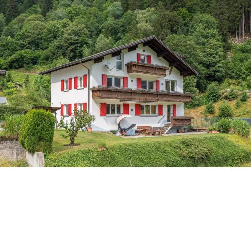Alpenhaus Thurnher