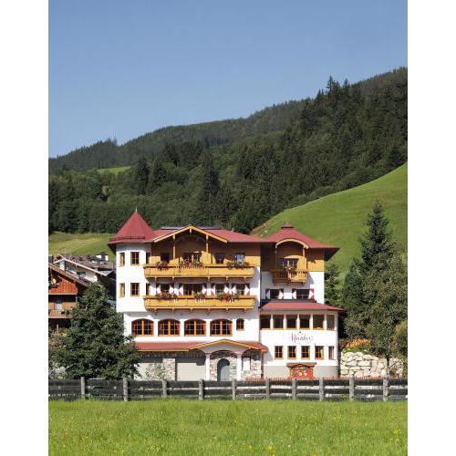 Alpenherz Hotel Garni