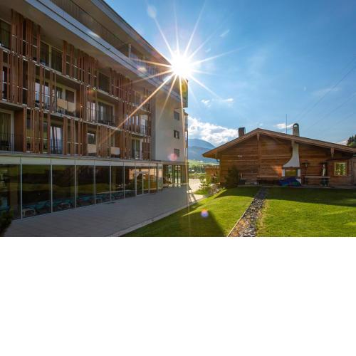 Alpenhotel Kaiserfels