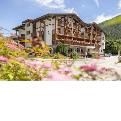 Alpenhotel Tirolerhof