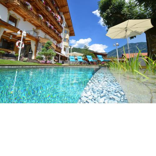 Alpenhotel Tyrol - B&B Konzepthotel - adults only