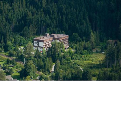 Alpenhotel Weitlanbrunn
