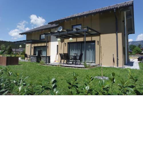 Alpenlodge Bad Mitterndorf