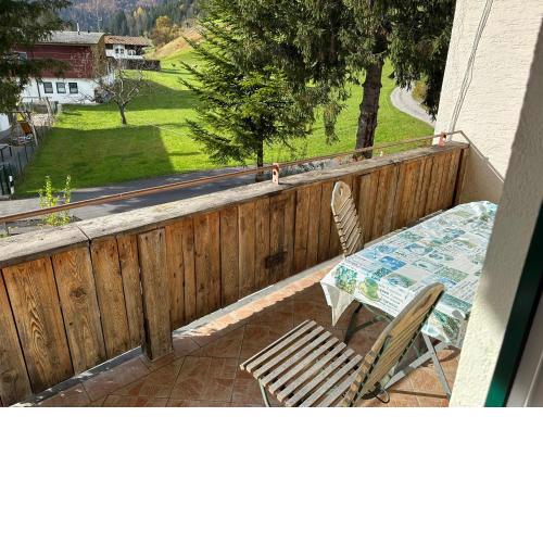 Alpenlodge, Ferienwohnung 11