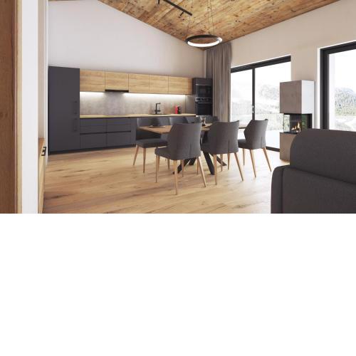 Alpenlodge Haus