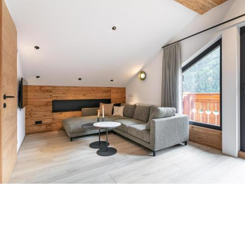 Alpenlodge Pettneu Lodge 1