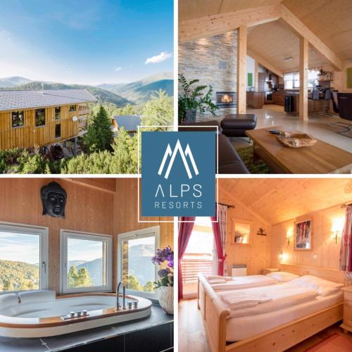 Alpenpark Turrach by ALPS RESORTS