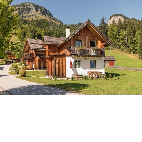 AlpenParks Hagan Lodge Altaussee