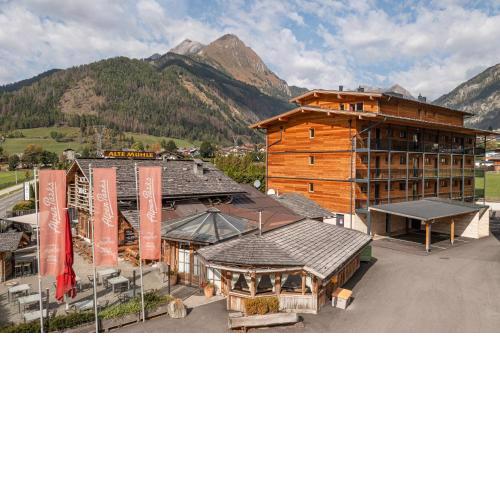AlpenParks Montana Apartments