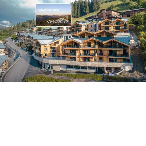 AlpenParks Premium Apartment Rehrenberg II