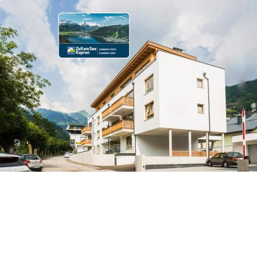AlpenParks Residence Zell am See
