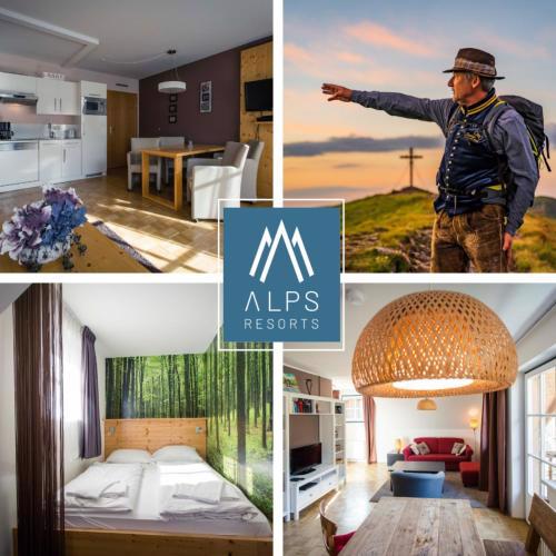 Alpenresidenz Turracher Höhe by ALPS RESORTS