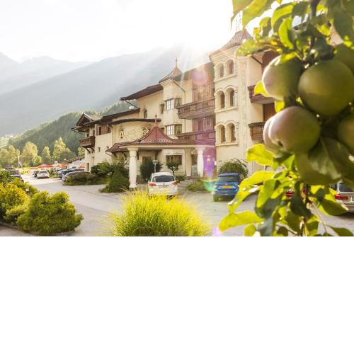 Alpenschlössl Boutique Appartements & Rooms