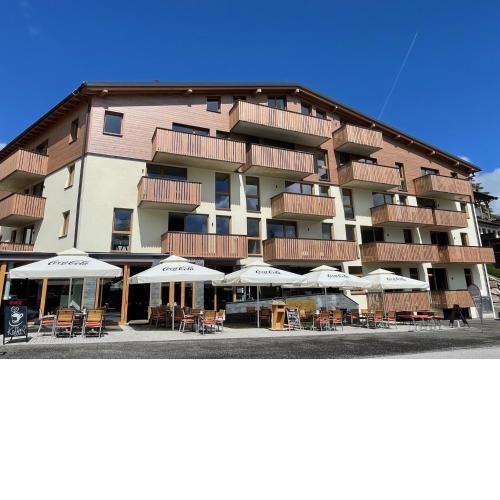 Alpenstyle Resort Fieberbrunn by AlpenTravel