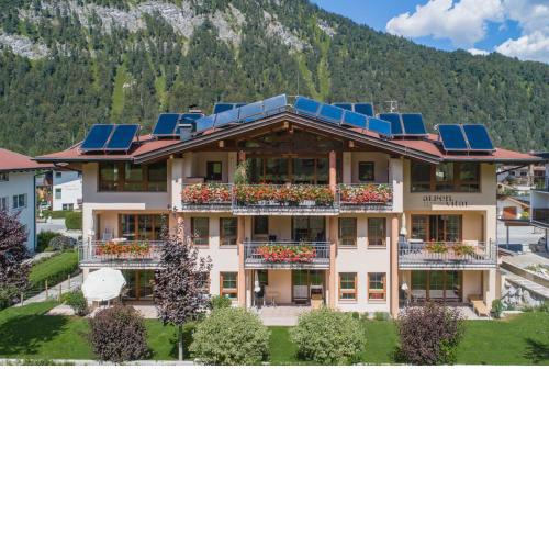 Alpenvital Tirol Appartements