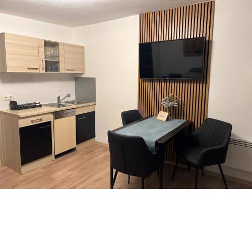 Alpha Alpin Apartment