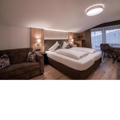 Alphotel Garni Salner