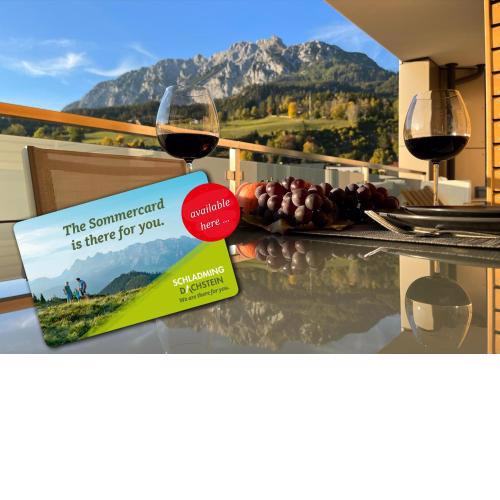 Alpin Art Appartements