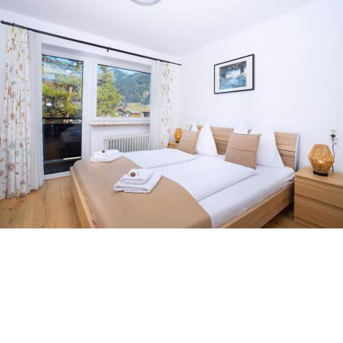 Alpina Apartments - Zell am See
