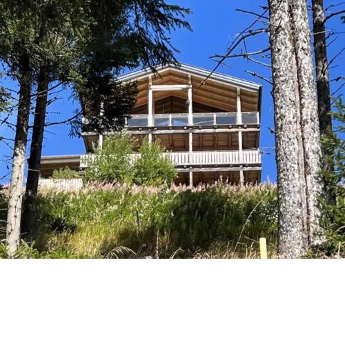 Alpina Lodge