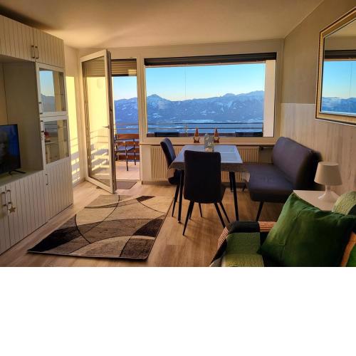 Alpinapartment Enzian Gerlitzen