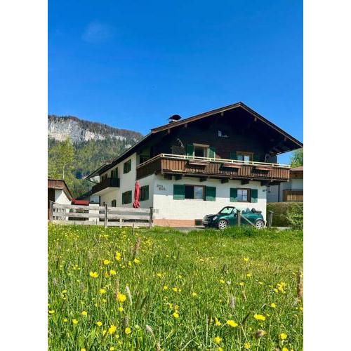 Alpine Haven, Kitzbühel ALPS