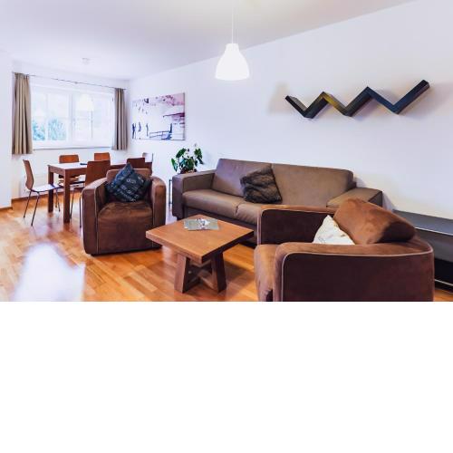 Alpine Resort by Alpin Rentals - incl Summercard