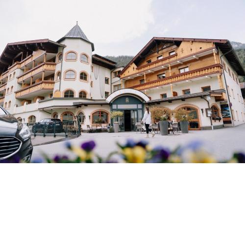 Alpinresort Stubaierhof ****s