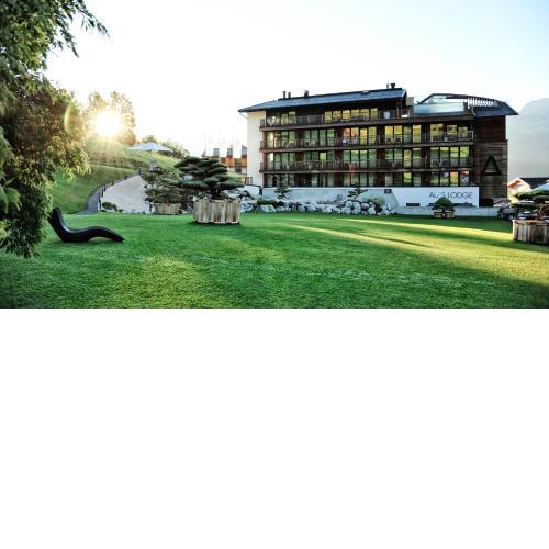 Alps Lodge