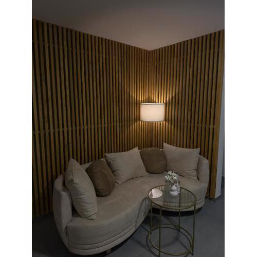 ALS Zimmer & Suiten