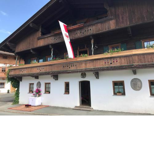 Alte Hof