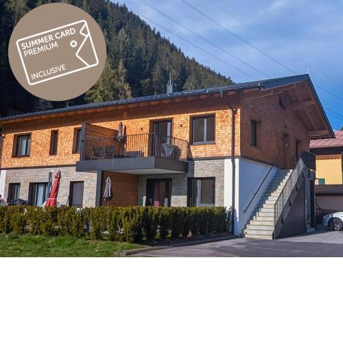 Am Römerweg - Appartements