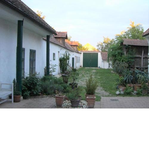 Am Ziegenhof