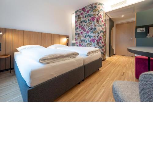 Amadeo Hotel Schaffenrath