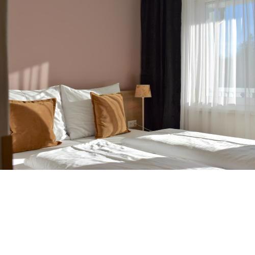 Amoria Rooms Wörthersee - Adults Only & Easy Self Check-in