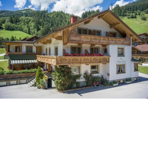 Anja's Schönblick - Bed & Breakfast