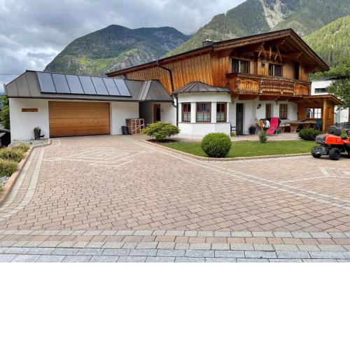 Apart Alpenview