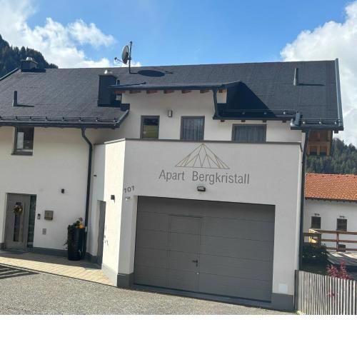 Apart Bergkristall