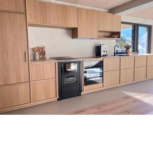 Apart Bieles - active alpine living