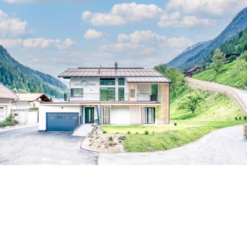 Apart Gstrein - including Silvretta Premium Summercard