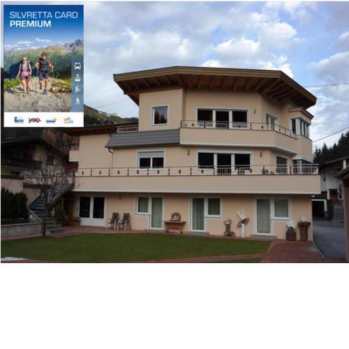 Apart la Montagnia