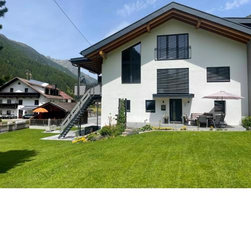 Apart Luibisblick
