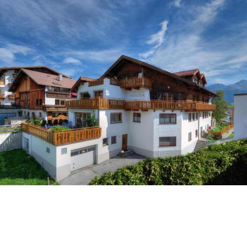 Apart Matschöl