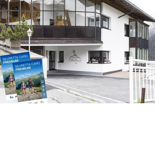 Apart Oberhaus