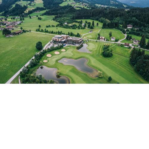 APART Resort Westendorf